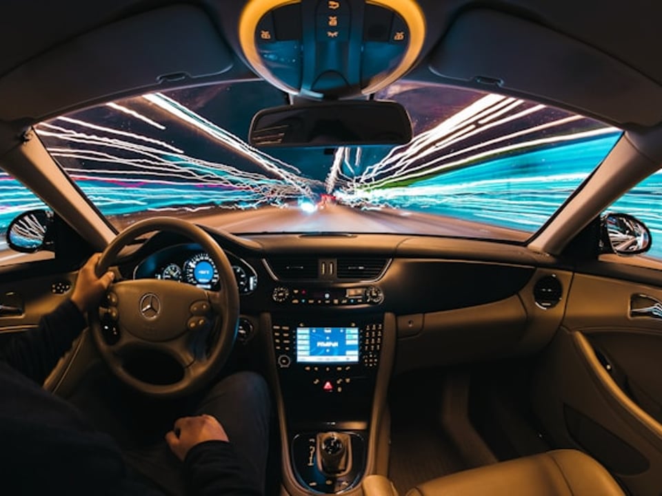 But we don’t offer Diesel engine repair service. We do SEO.