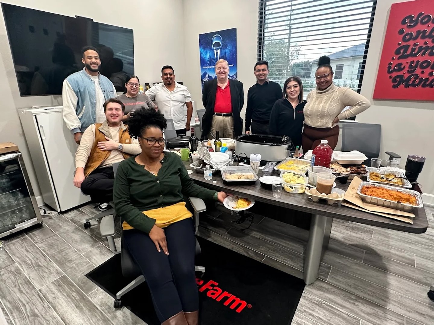 Al Johnson - State Farm Insurance Agent Sugarland featured image || "featured image"