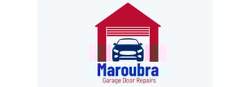 Maroubra Garage Door Repairs logo