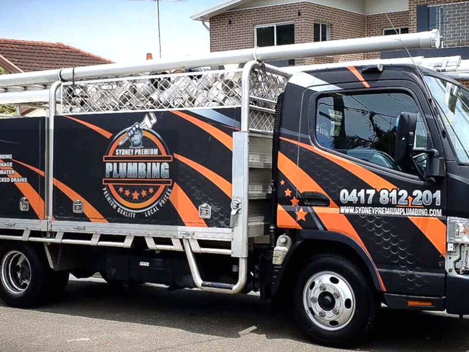 Sydney Premium Plumbing featured image