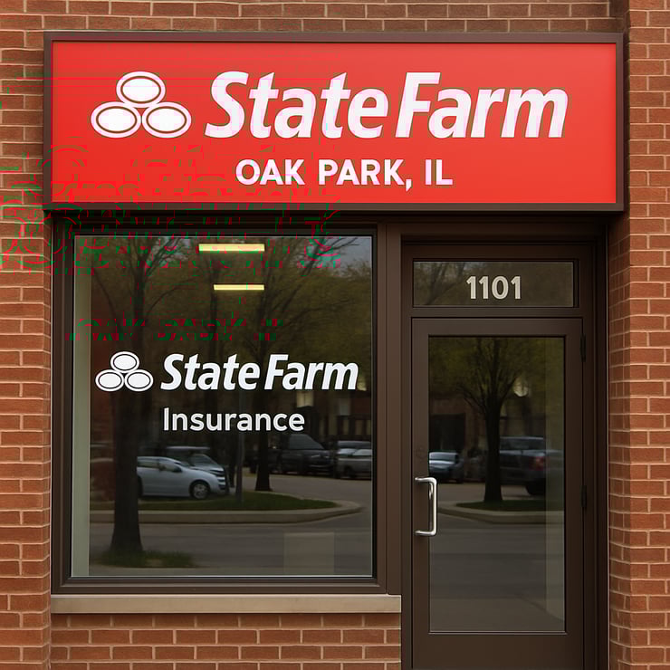 Colin Fane - State Farm Insurance Agent