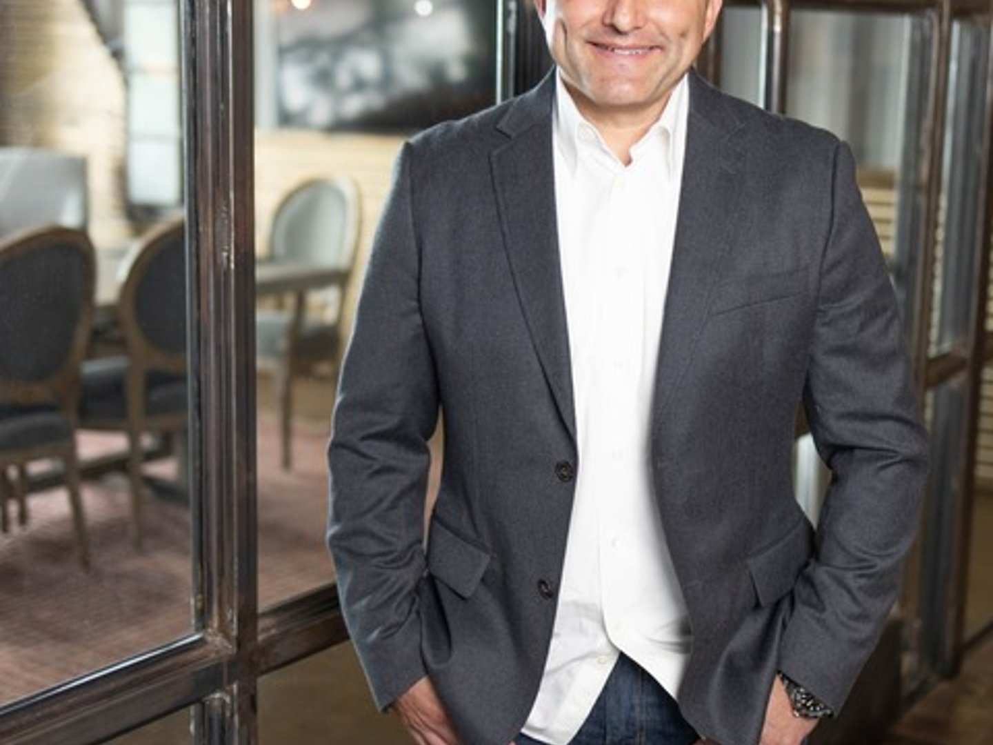 Jaime Luna Jr - State Farm Insurance Agent