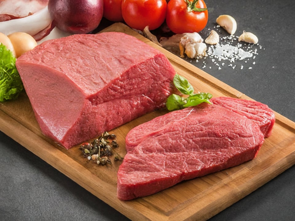 But we don’t offer Meat wholesaler. We do SEO.