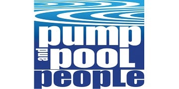 Pump and Pool People - Pink Pages logo