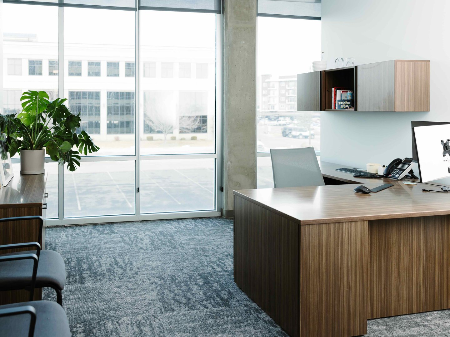 Proximity Nova gallery image