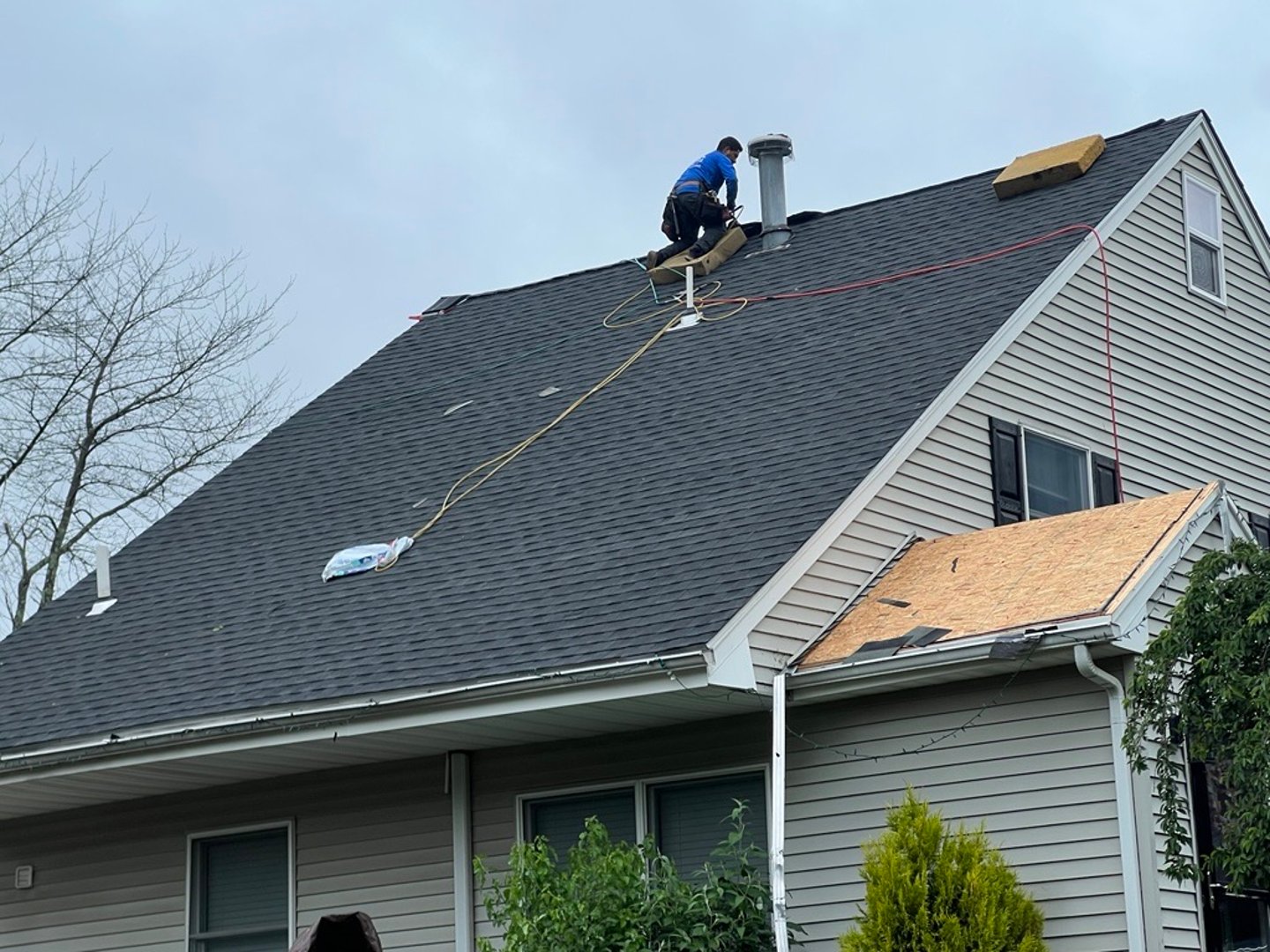 Express Roofing NJ featured image || "featured image"