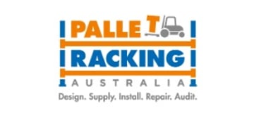 Pallet Racking Australia logo