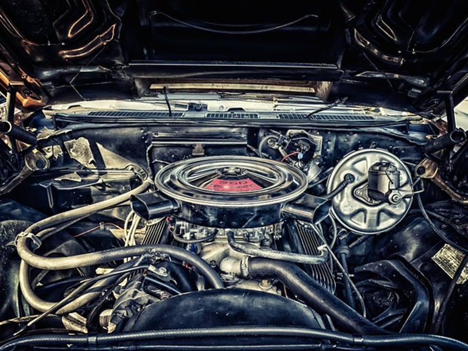 You can see we understand quite a bit about what Auto parts store do