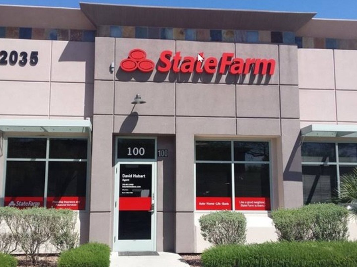 David Habart - State Farm Insurance Agent