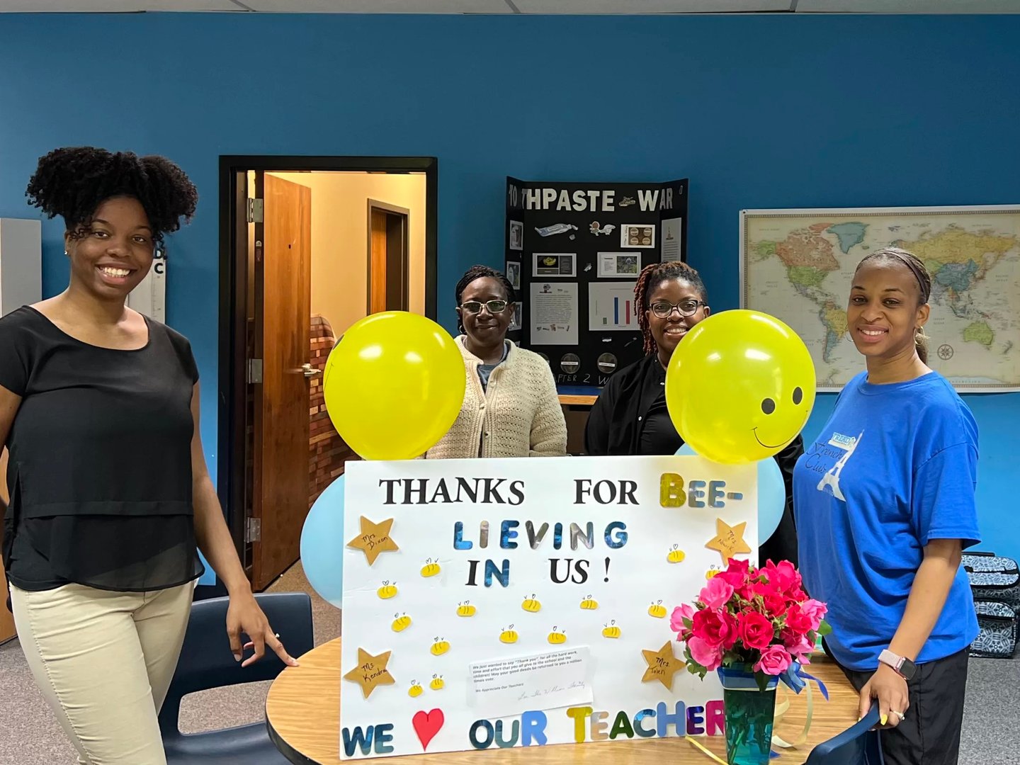 Proximity Nova gallery image