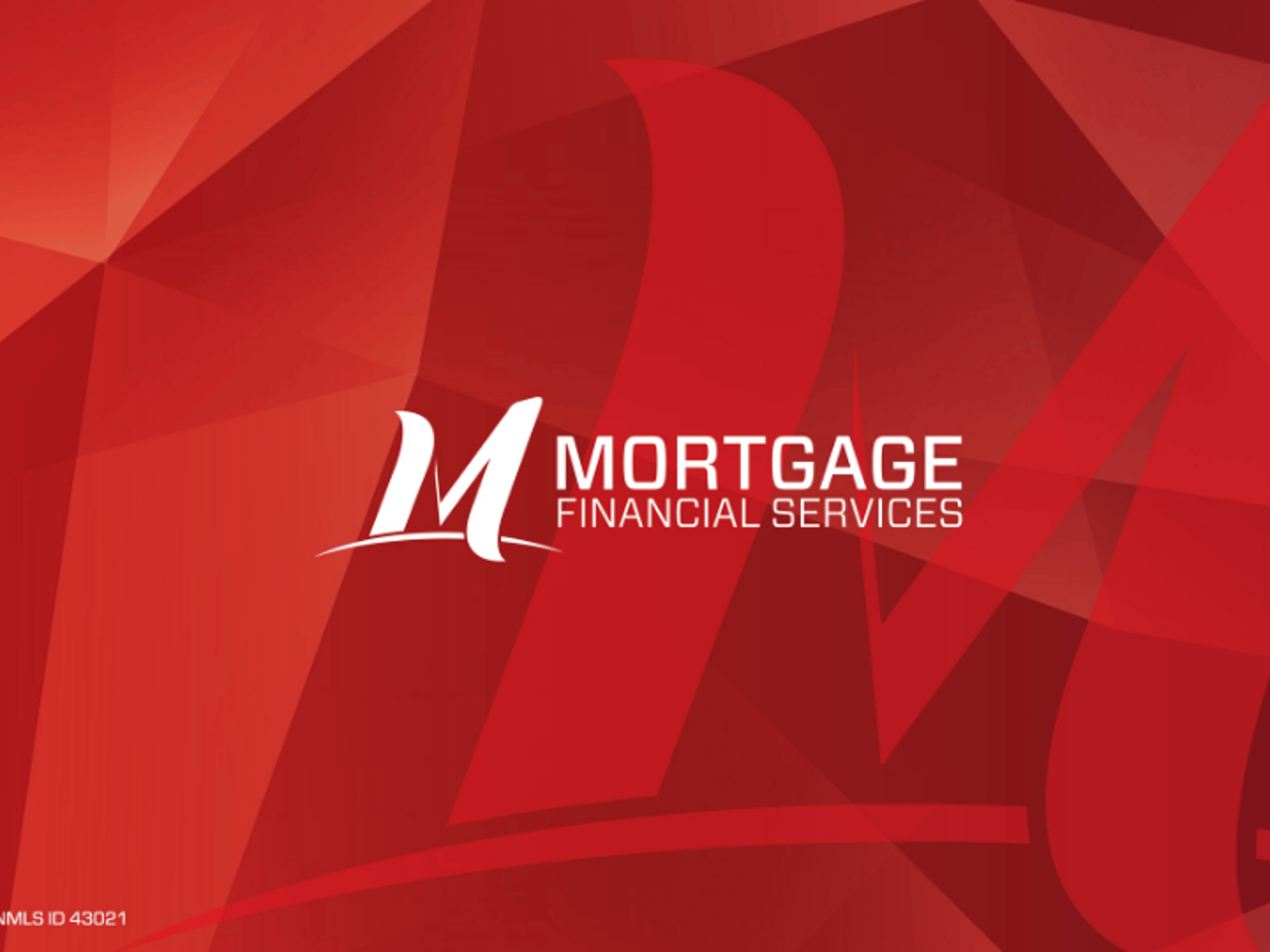 Mortgage Financial Services - Kylan Washington