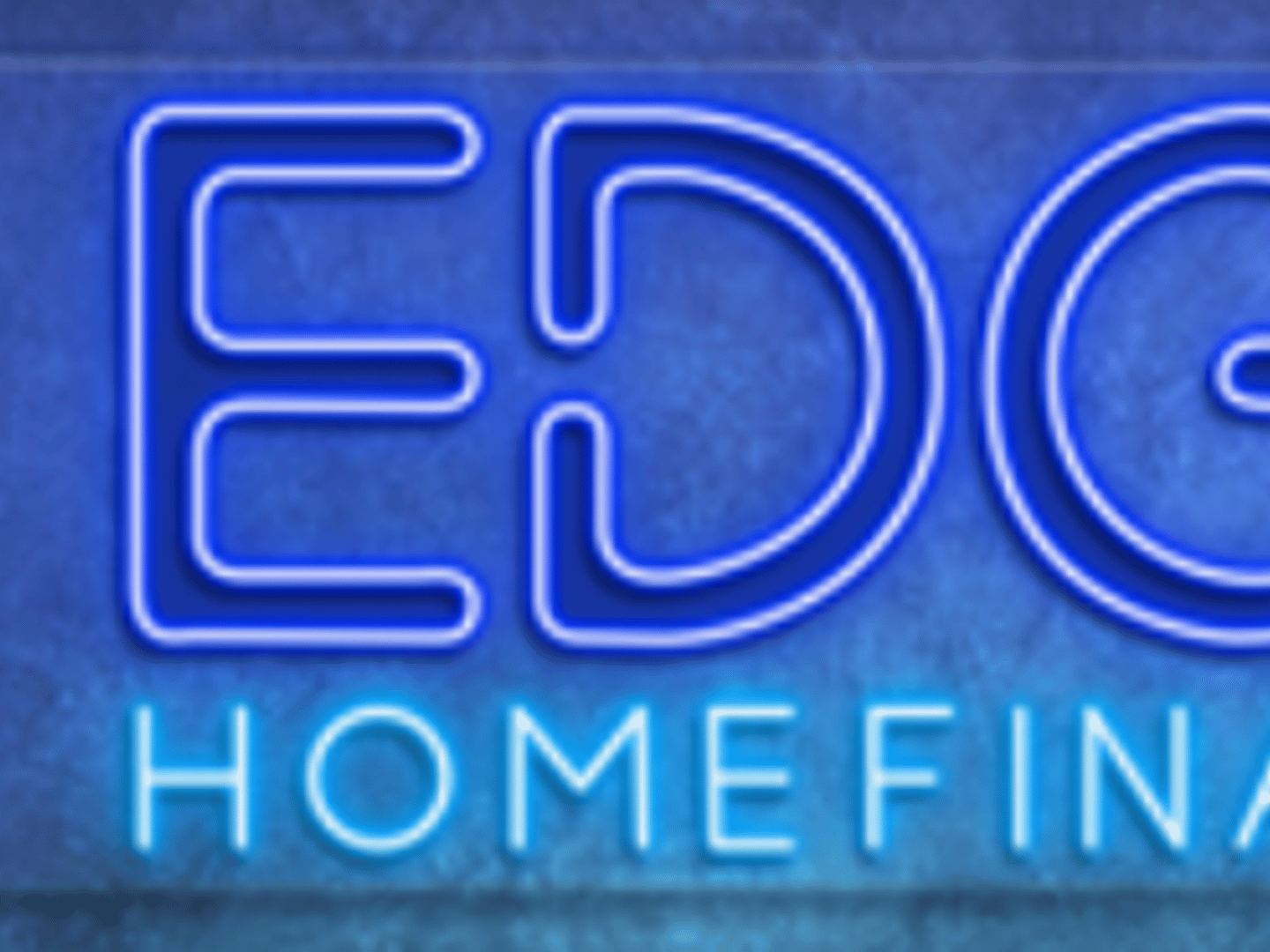 Edge Home Finance - Keith Collins