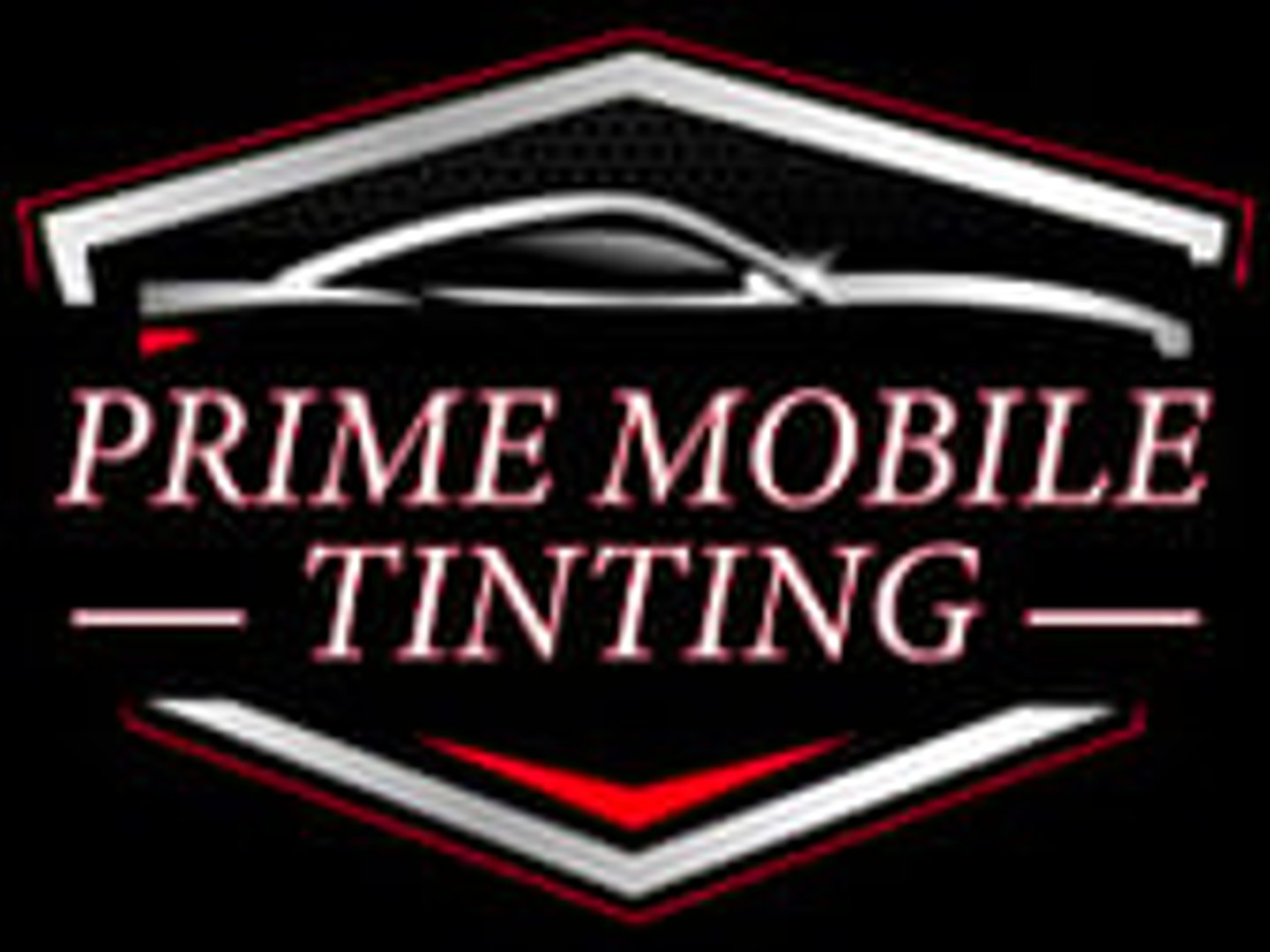 Prime Mobile Tinting