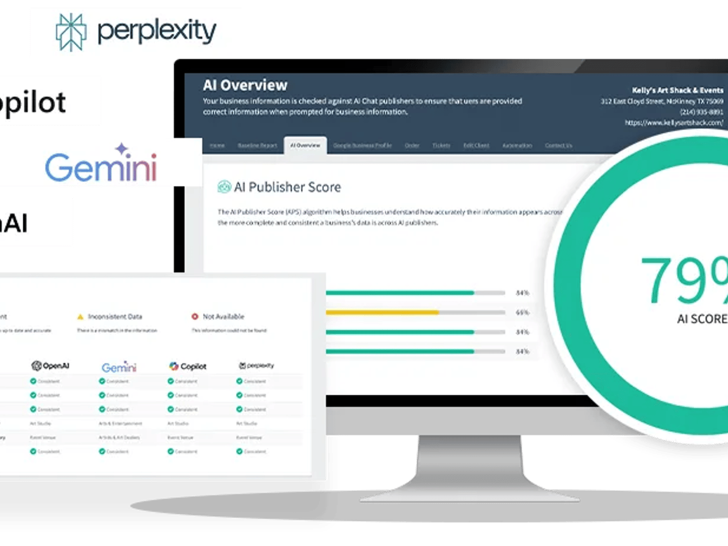 Proximity Nova gallery image