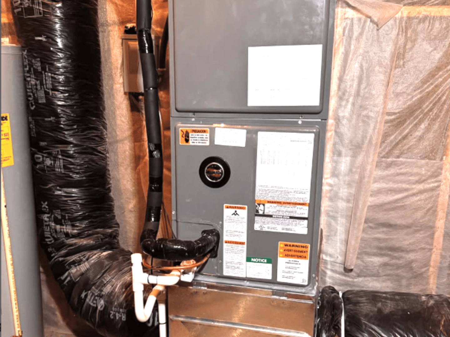 Proximity Nova service image