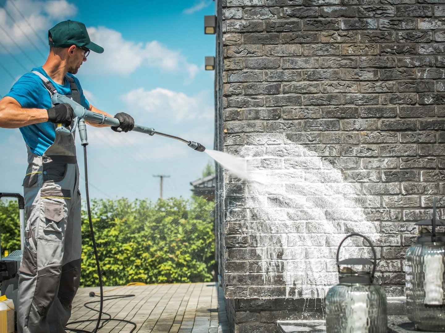 Power Washing || "hero image"