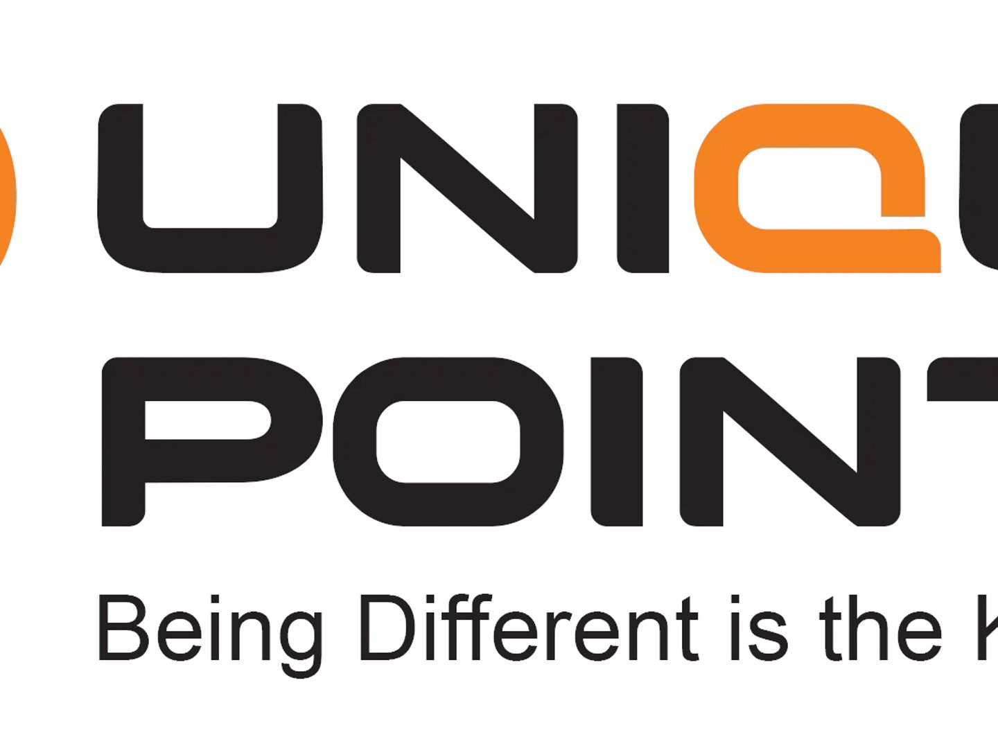 Unique Point Marketing Pty Ltd logo