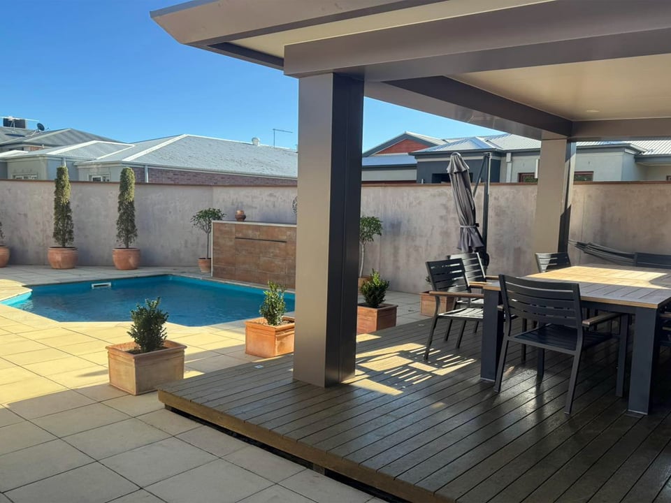 Butterworth Decorating featured image