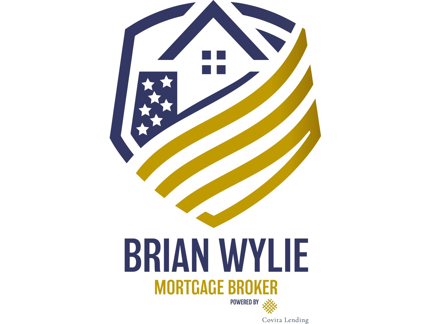 Covita Lending - Brian Wylie I Mortgage Broker