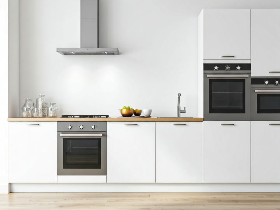 Australian Appliance Shop face some of the toughest conditions in the world - best they use us.