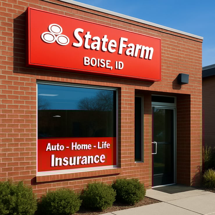 Juliet Blick - State Farm Insurance Agent