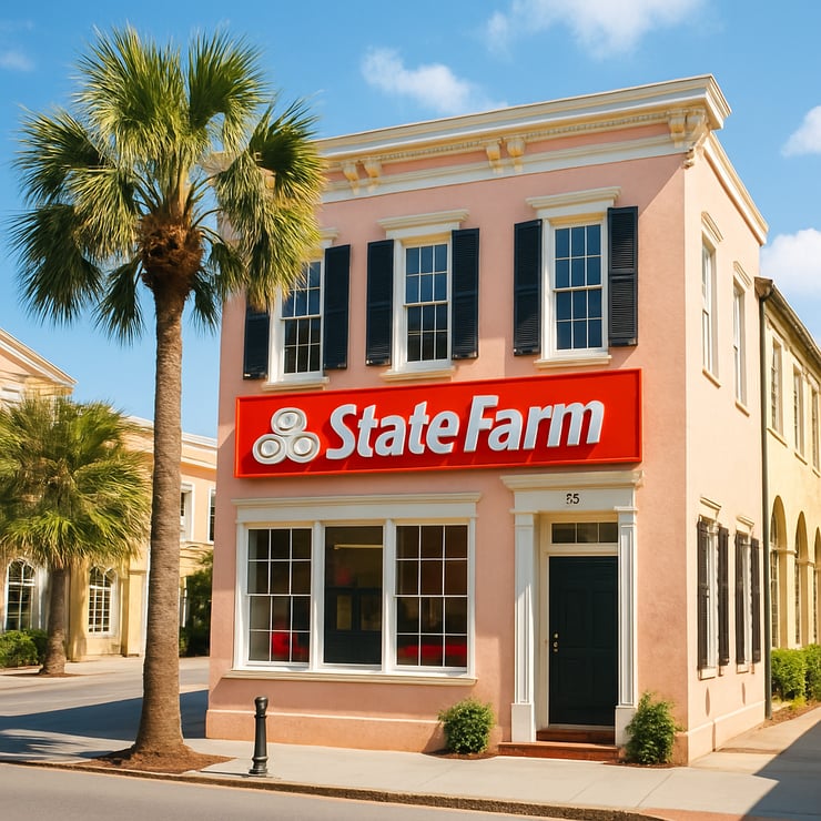 Andrew Komornik - State Farm Insurance Agent