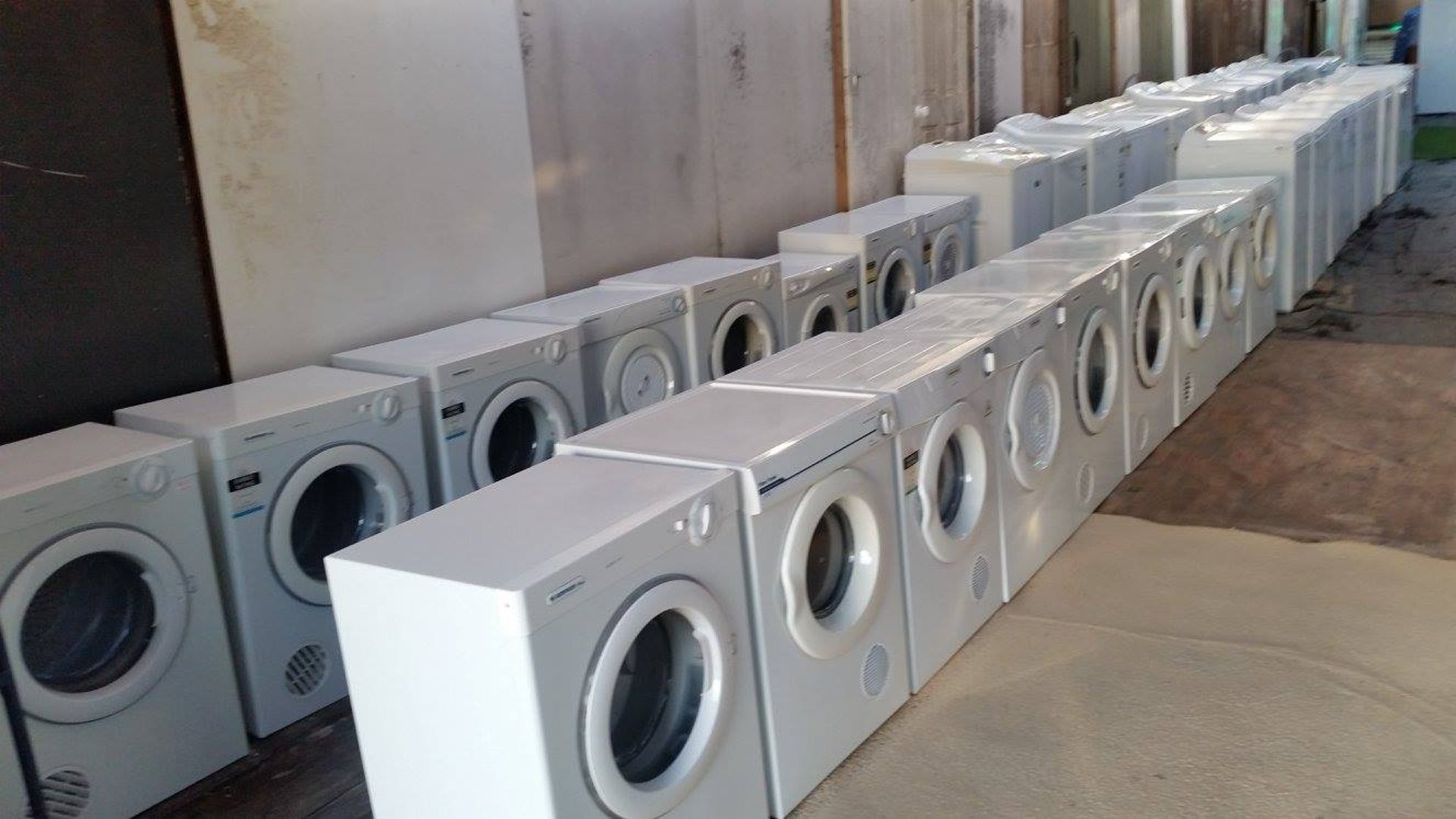 Northern Beaches Whitegoods Warehouse hero image