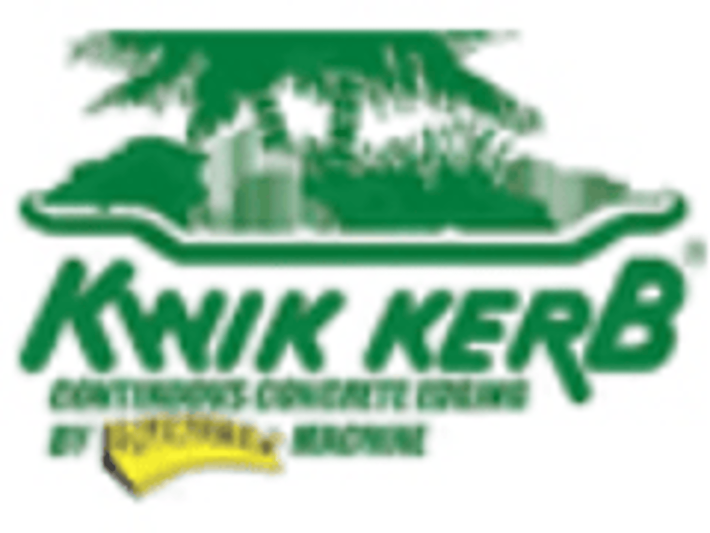Kwik Kerb KKR LANDSCAPES