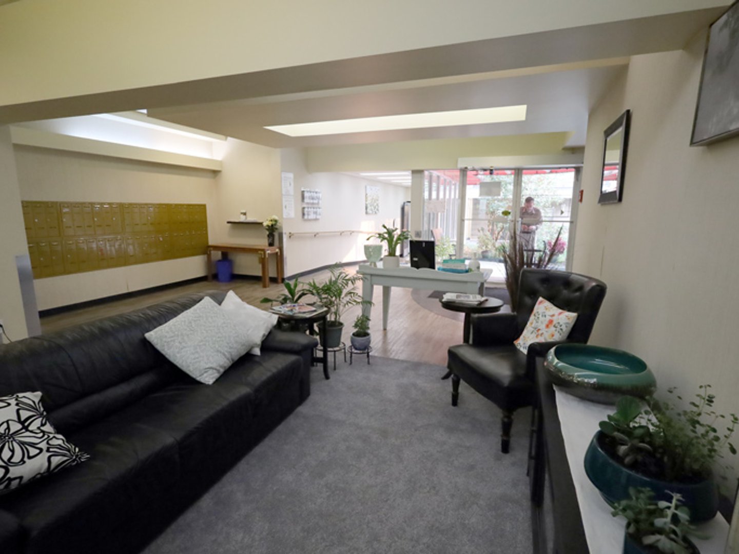 Proximity Nova gallery image