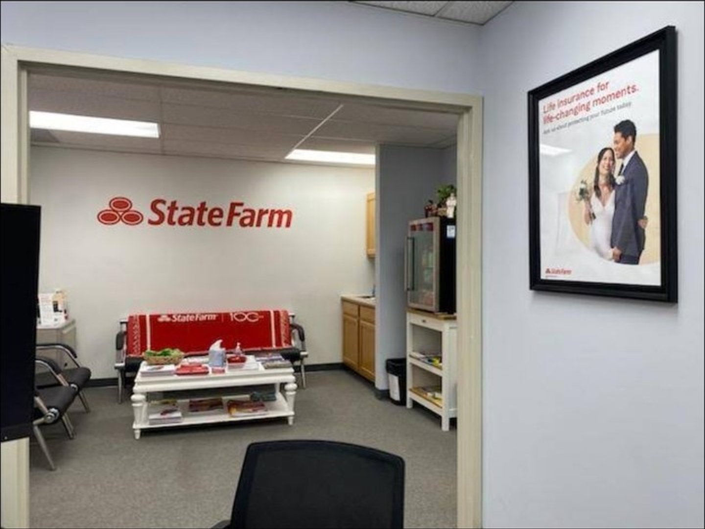 Patrick Hazlewood - State Farm Insurance Agent