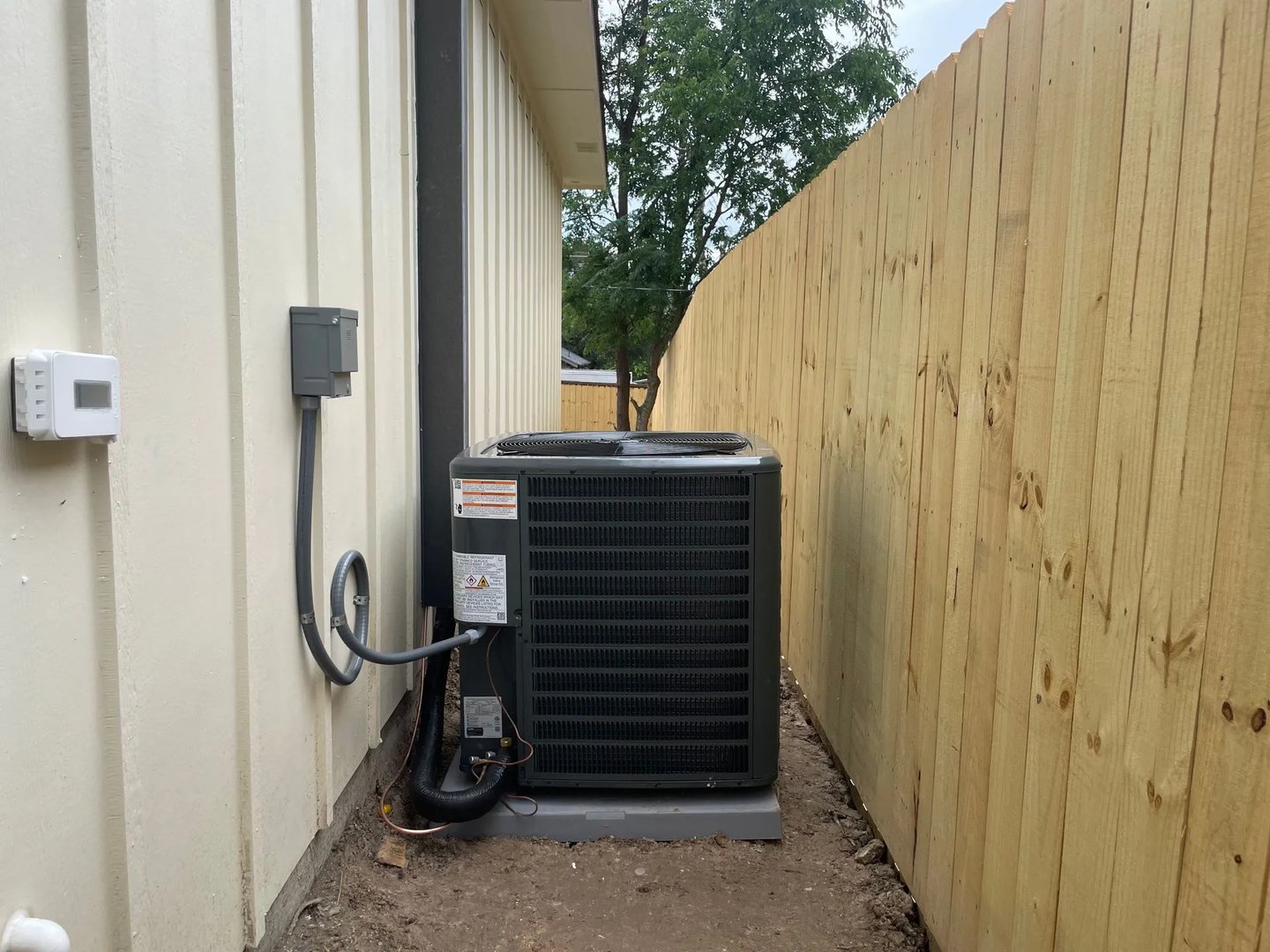 G.C General Contractors HVAC || "hero image"