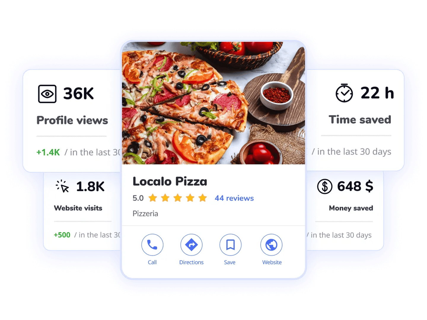 Proximity Nova gallery image