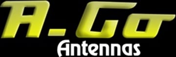 A GO ANTENNAS logo