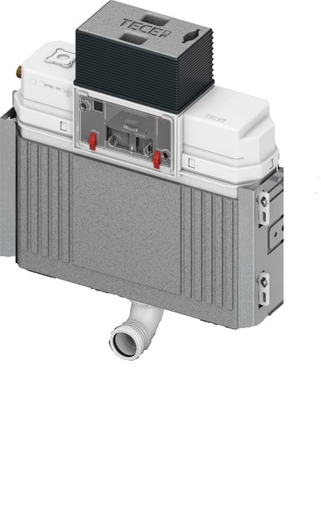 Outlet Washer for TECE outlet valve 9.820.223 image