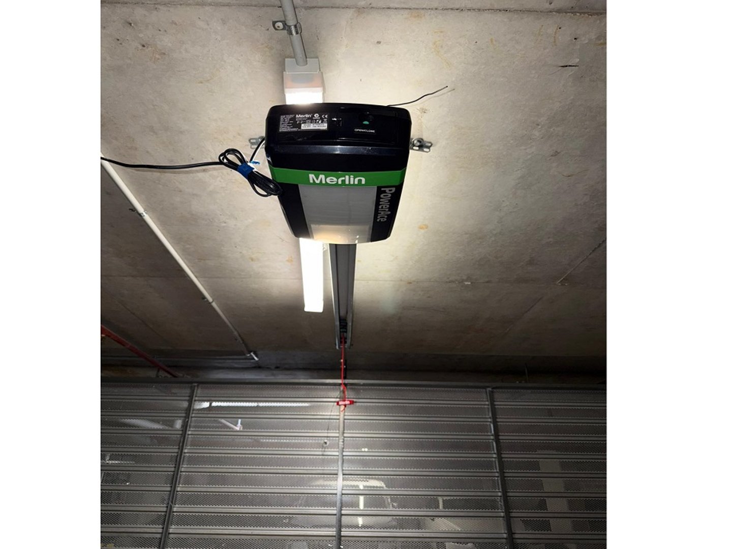 Sutherland Garage Repairs product image