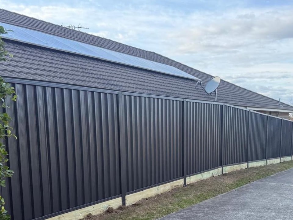 I'll Fence 4 U featured image