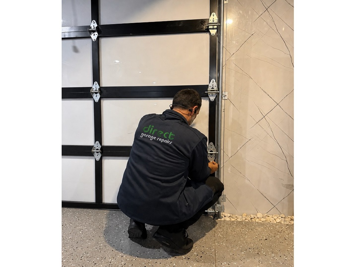 Direct Garage Repairs gallery image