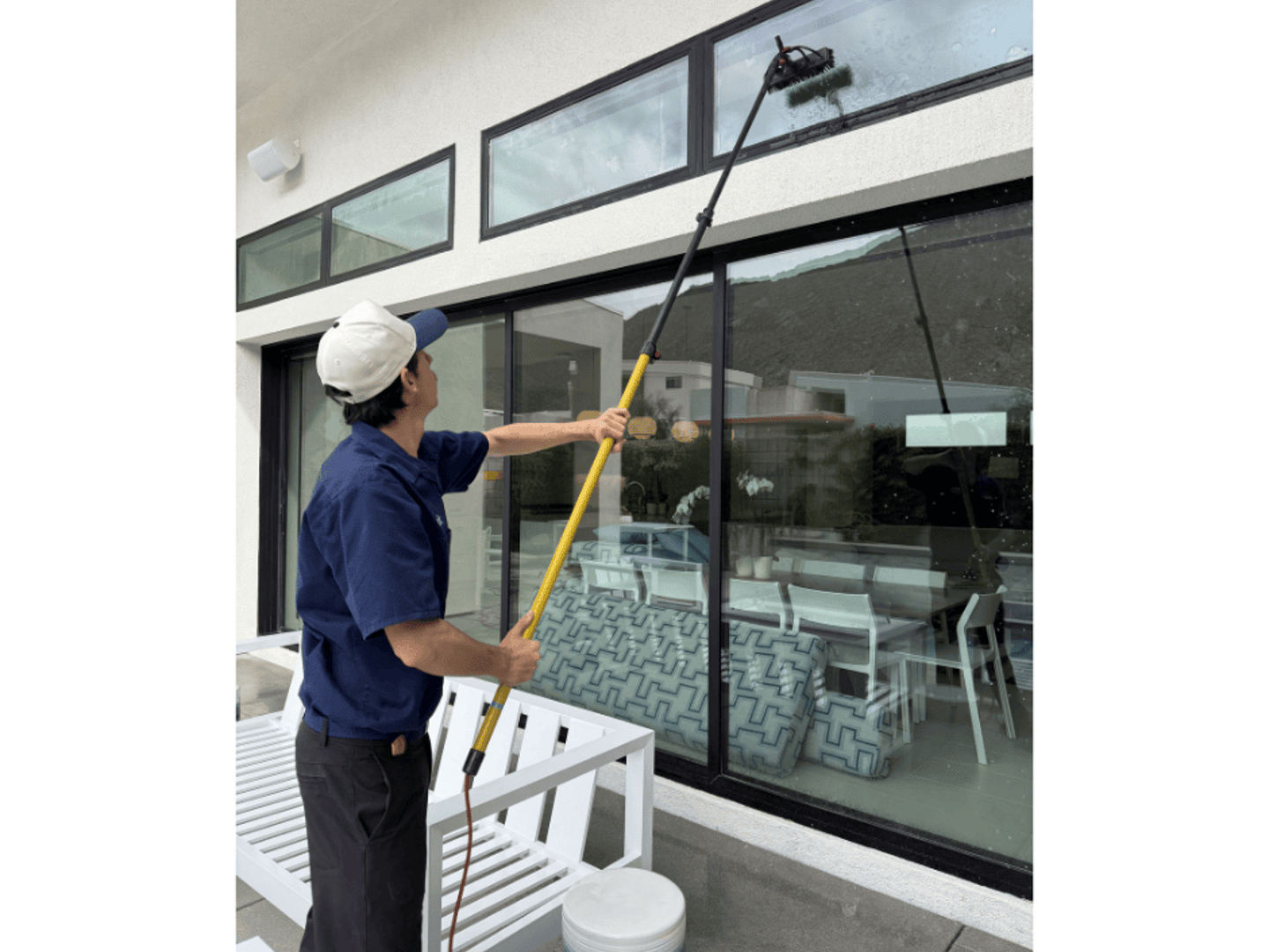 Proximity Nova gallery image