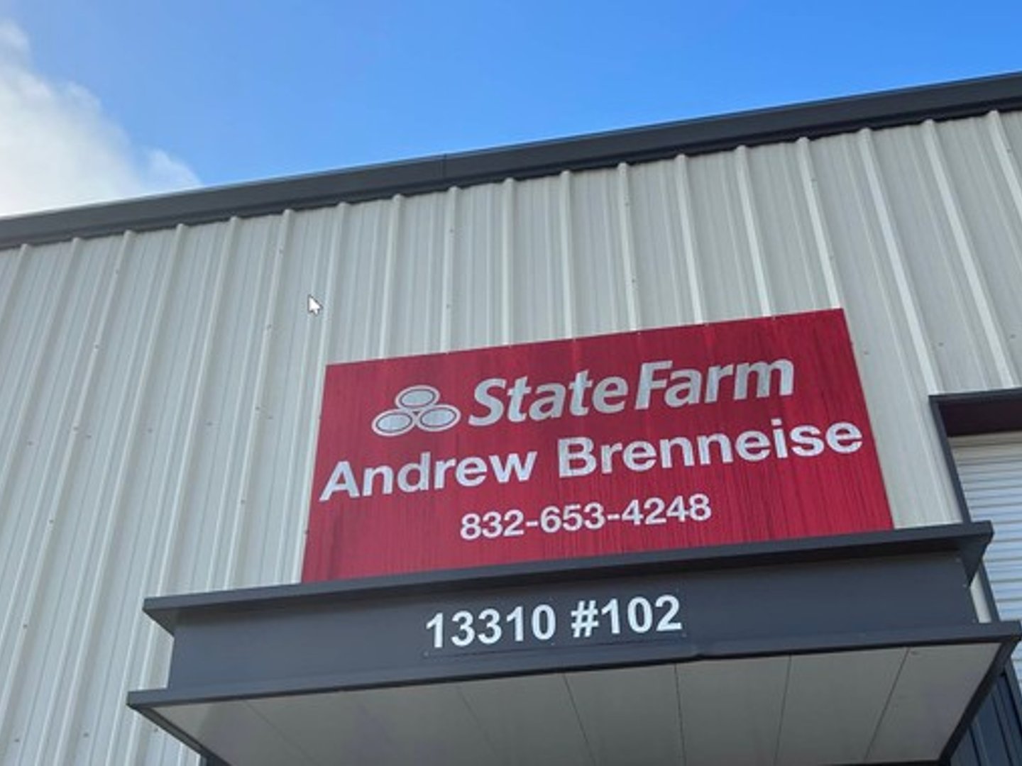 Andrew Brenneise - State Farm Insurance Agent