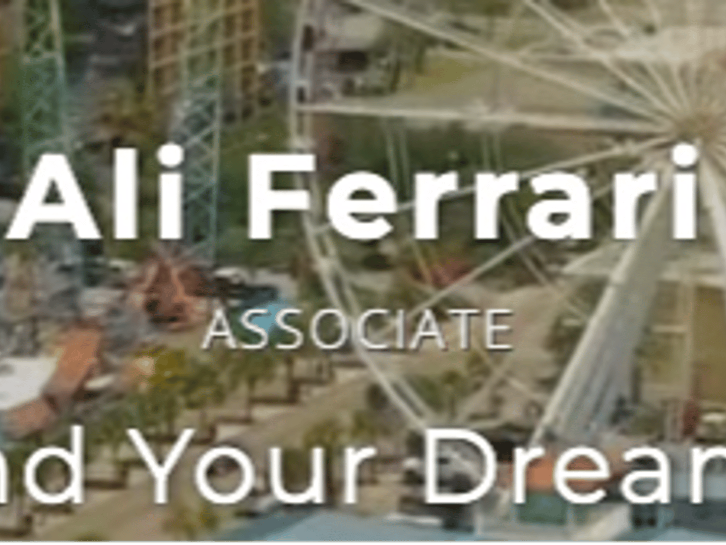 Ali Ferrari Realtor RE/MAX Southern Shores