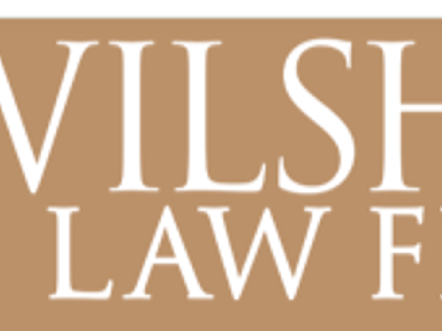 Wilshire Law Firm - Jeffrey Bils