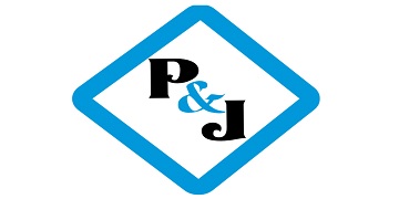 P & J Guzzo Concrete Pty Ltd logo || "logo"