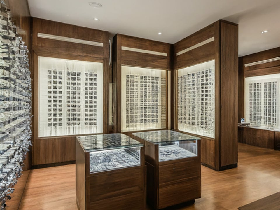 But we don’t offer Optometrist. We do SEO.