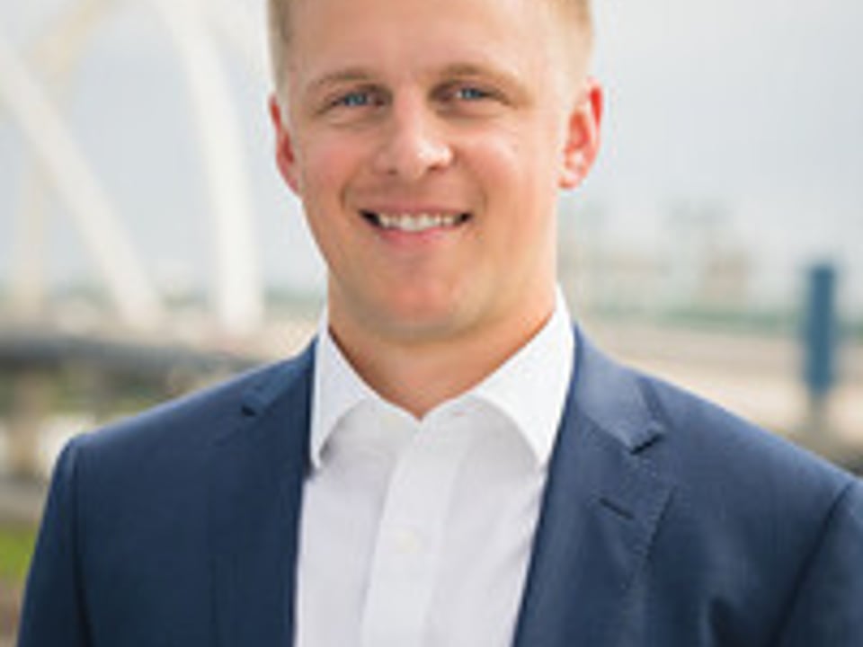 Jordan Sawyer - State Farm Insurance Agent featured image || "featured image"