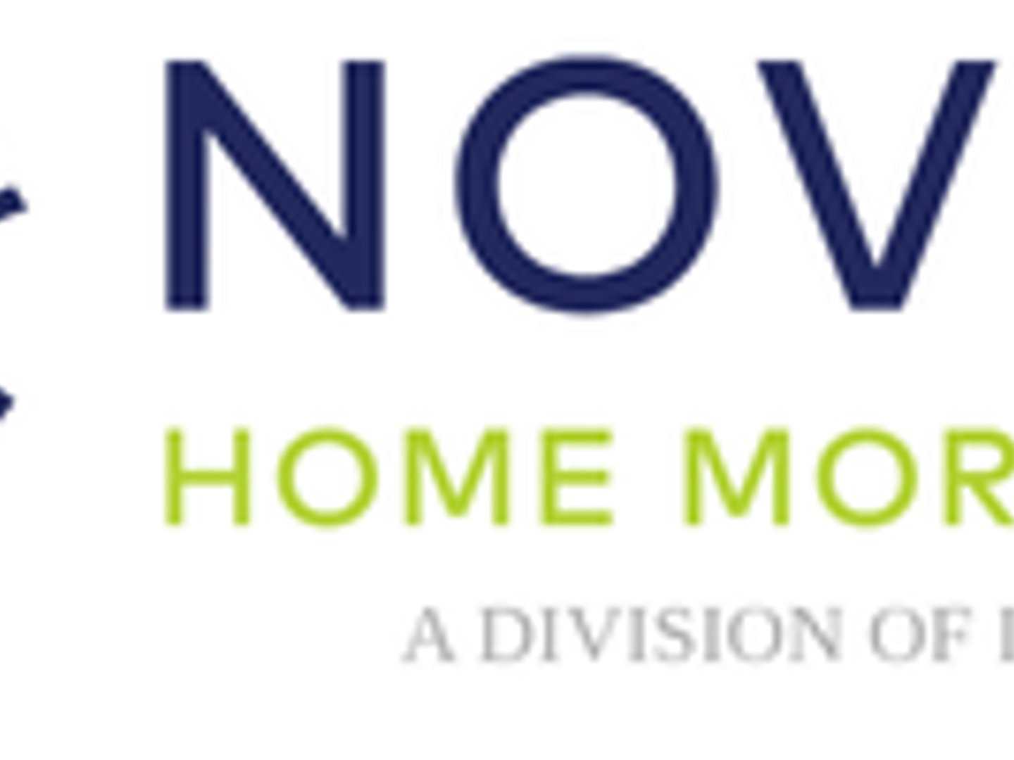 Novus Home Mortgage - Logan Hoffman