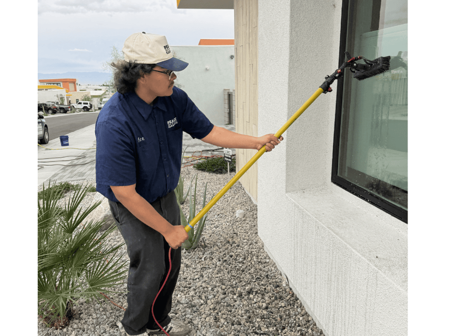 Proximity Nova gallery image