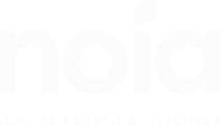 Noia Wellness logo || "logo"