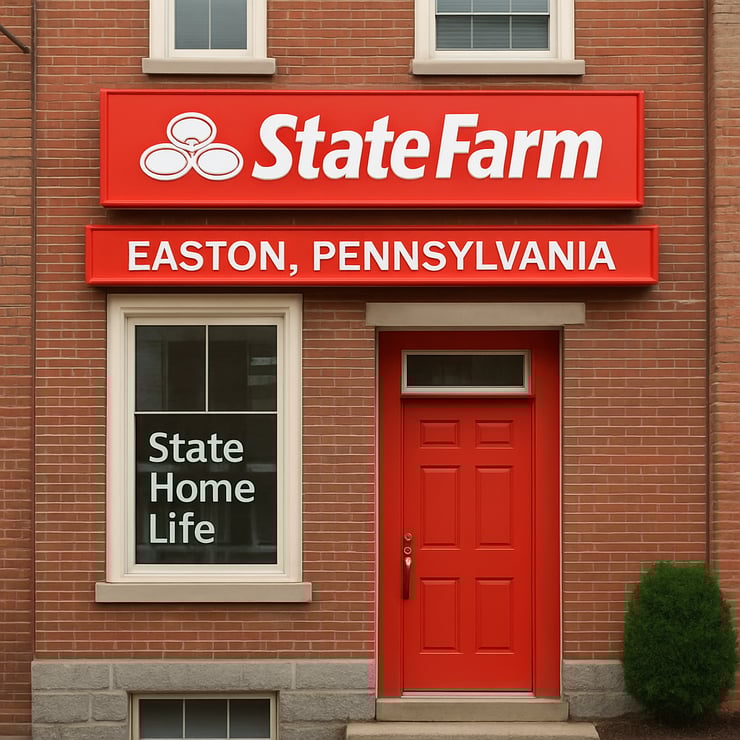 Carlos Ramirez - State Farm Insurance Agent