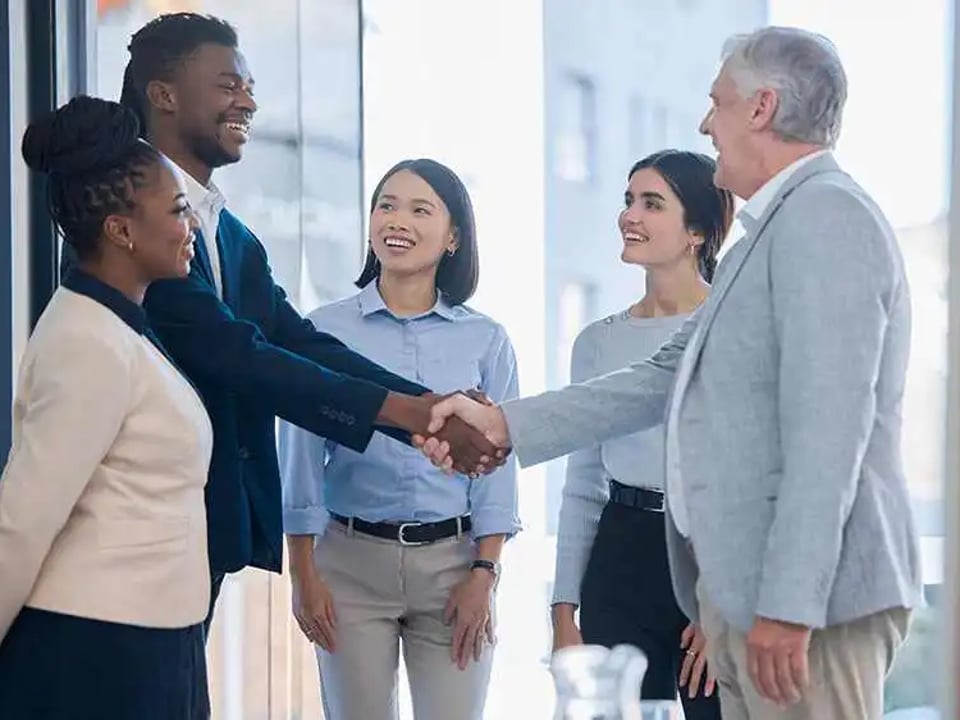 ICA Group - Columbia featured image || "featured image"