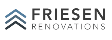 Friesen Renovations logo